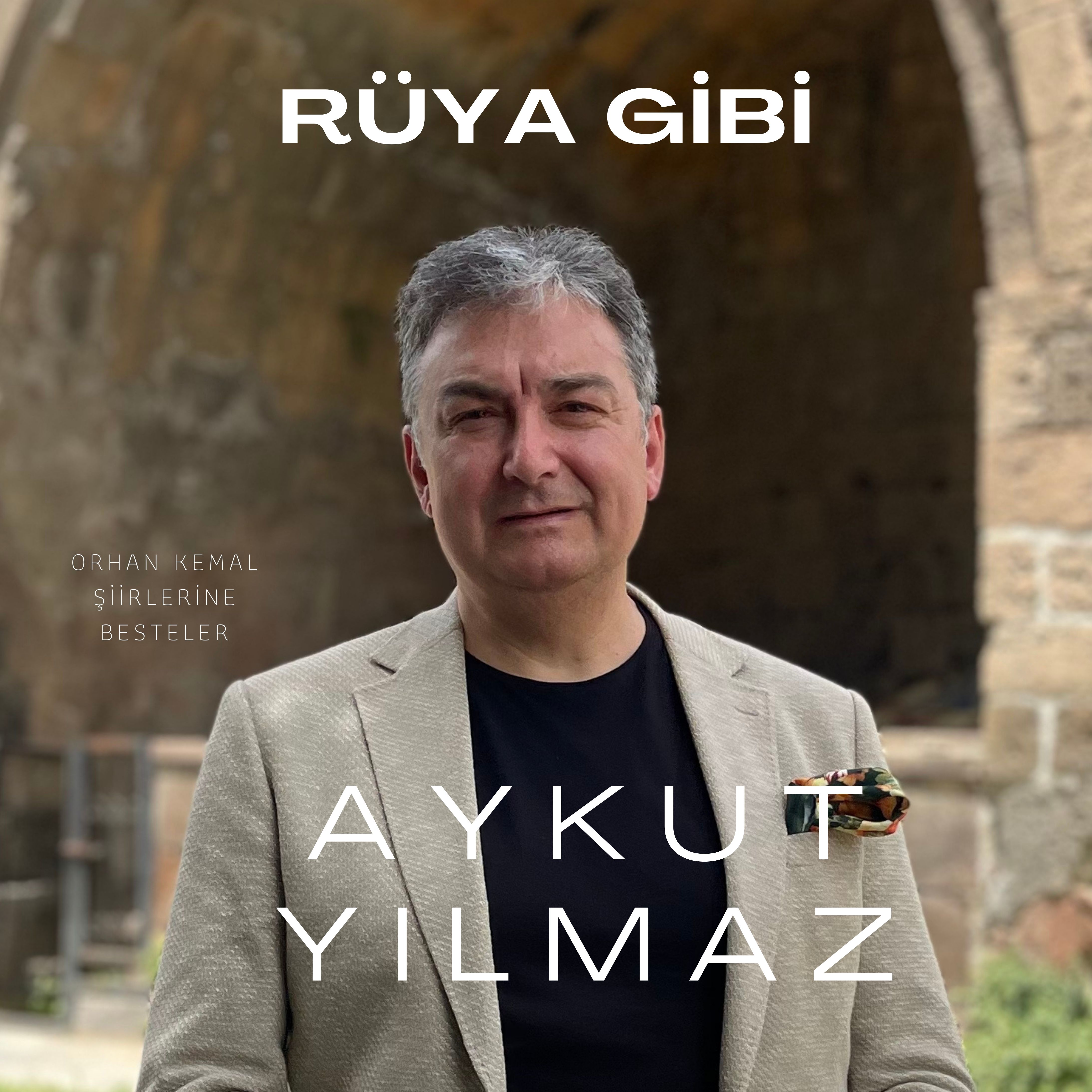 Ayın Şarkısı / Rüya Gibi